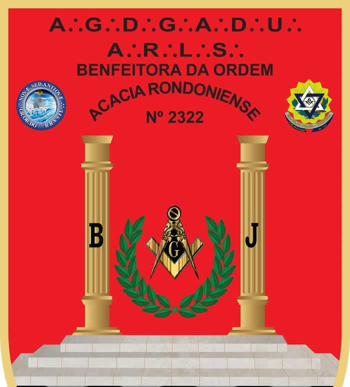 ARLS ACÁCIA RONDONIENSE Nº 2322