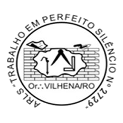ARLS TRABALHO EM PERFEITO SILÊNCIO Nº 2729