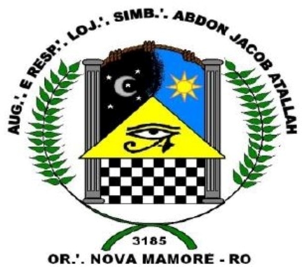 ARLS ABDON JACOB ATALLAH Nº 3185
