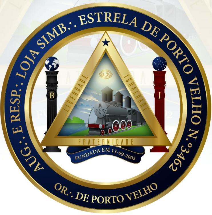 ARLS ESTRELA DE PORTO VELHO Nº 3462