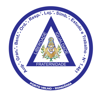 ARLS ESTUDO E TRABALHO Nº 1461