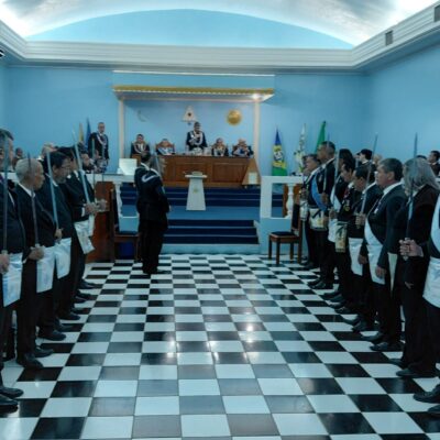 GOB-RO CELEBRA INDEPENDÊNCIA DO BRASIL COM SOLENIDADE...